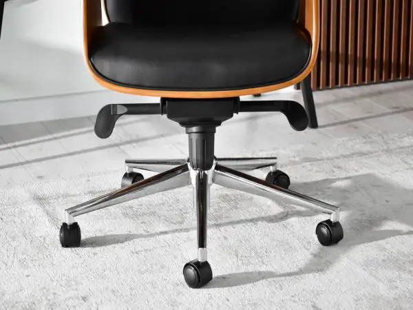 Wybierz komfortowy fotel do biura w super cenie